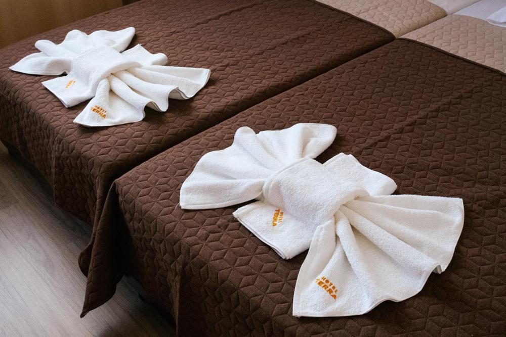Hotel Terra Gorna Orjahovica Esterno foto
